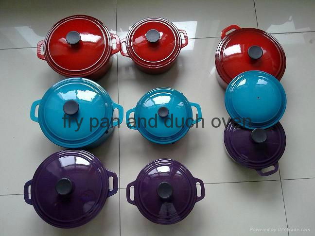 cast iron cookware 3