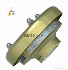 FST200 Deflagration end-of-line flame arrester