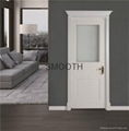 household solid wood doors 1