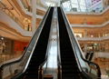 Escalator. Elevator and Passenger Conveyor 2