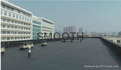 EPDM Water-based rubber waterproof coating