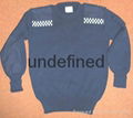 military  umiform sweater  3