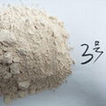 廠家供應優質煅燒硅藻土 超細硅藻土粉 優質硅藻土 硅藻土粉 2