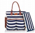 canvas diaper bags