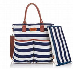 canvas diaper bags