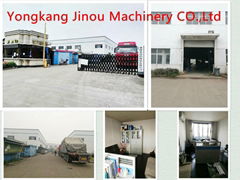 Yongkang Jinou Machinery Co., Ltd