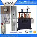 Hydraulic Punching Holes Machine for