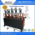 Automatic Punching holes machine for