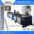 CNC Punching Machine for ladders