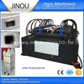 multi head high precision  ladder riveting machine for  combinational ladders