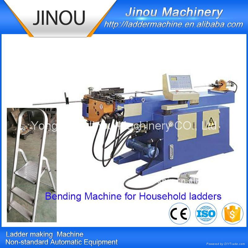 hydraulic Tube bending machine for household ladders