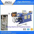 hydraulic Tube bending machine for