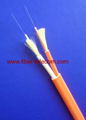 Double Jacketed Duplex Flat Cable 1