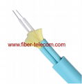 Double Jacketed Duplex Flat Cable 3