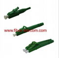 LC Fiber Optic Connector 3