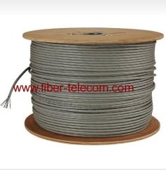 CAT.7 S/FTP LAN cable 4Pairs PVC Sheath 4