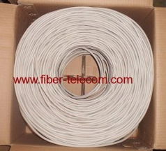 CAT.7 S/FTP LAN cable 4Pairs PVC Sheath 3