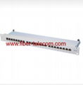 CAT.6 FTP Patch Panel 1U 24 ports 1