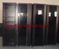 Floor Standing Network Server Cabinet 1