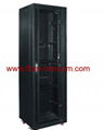 Floor Standing Network Server Cabinet 2