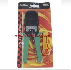 RJ45 Crimping tool kit 4