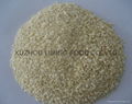 garlic granules