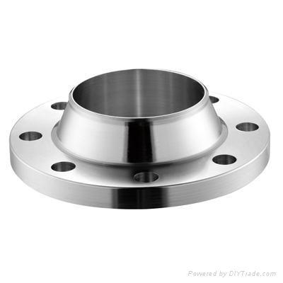 Sanitary Flange