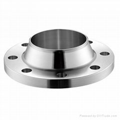 Sanitary Flange