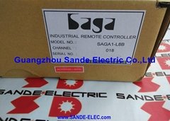 SAGA1-L8B Industrial Remote Controller SAGA1L8B
