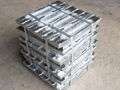 aluminum ingot