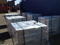 Magnesium Ingots