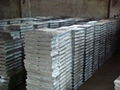 high quality zinc ingot 1