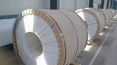 Aluminum Coil