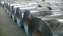 Steel Stainless Coil