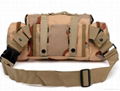 Mil-Falcon single shoulder Camera bag combat molle system wholesale and OEM/ODM 