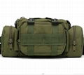 Mil-Falcon single shoulder Camera bag combat molle system wholesale and OEM/ODM  2