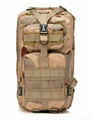 Mil-Falcon Durable 3P bag wholesale or OEM  tactical backpack hunting bag camp 2