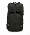 Mil-Falcon Durable 3P bag wholesale or OEM  tactical backpack hunting bag camp 3