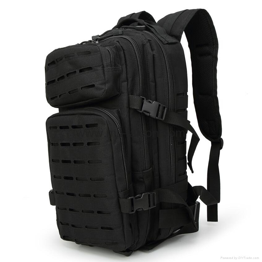 Mil-Falcon laser system tactical durable backpack for hunting camping hiking 3