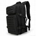 Mil-Falcon laser system tactical durable backpack for hunting camping hiking 3