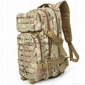 Mil-Falcon laser system tactical durable backpack for hunting camping hiking 5