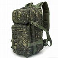 Mil-Falcon laser system tactical durable backpack for hunting camping hiking 2