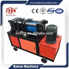 Factory price single Cylinder rebar Automatic cold upsetting forging machine
