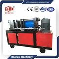 Factory price single Cylinder rebar Automatic cold upsetting forging machine 4