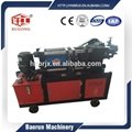 Factory price single Cylinder rebar Automatic cold upsetting forging machine 5