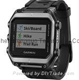 Garmin epix Worldwide Smartwatch 