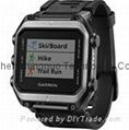 Garmin epix Worldwide Smartwatch 