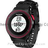 Garmin Forerunner 225 GPS & HRM Watch