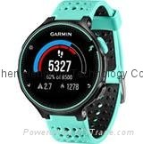 Garmin Forerunner 235 GPS & HRM Watch