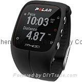 Polar M400 GPS Sports Watch